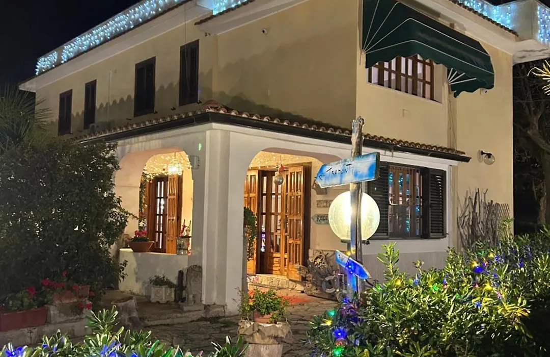 Villa Anna GuestHouse-1